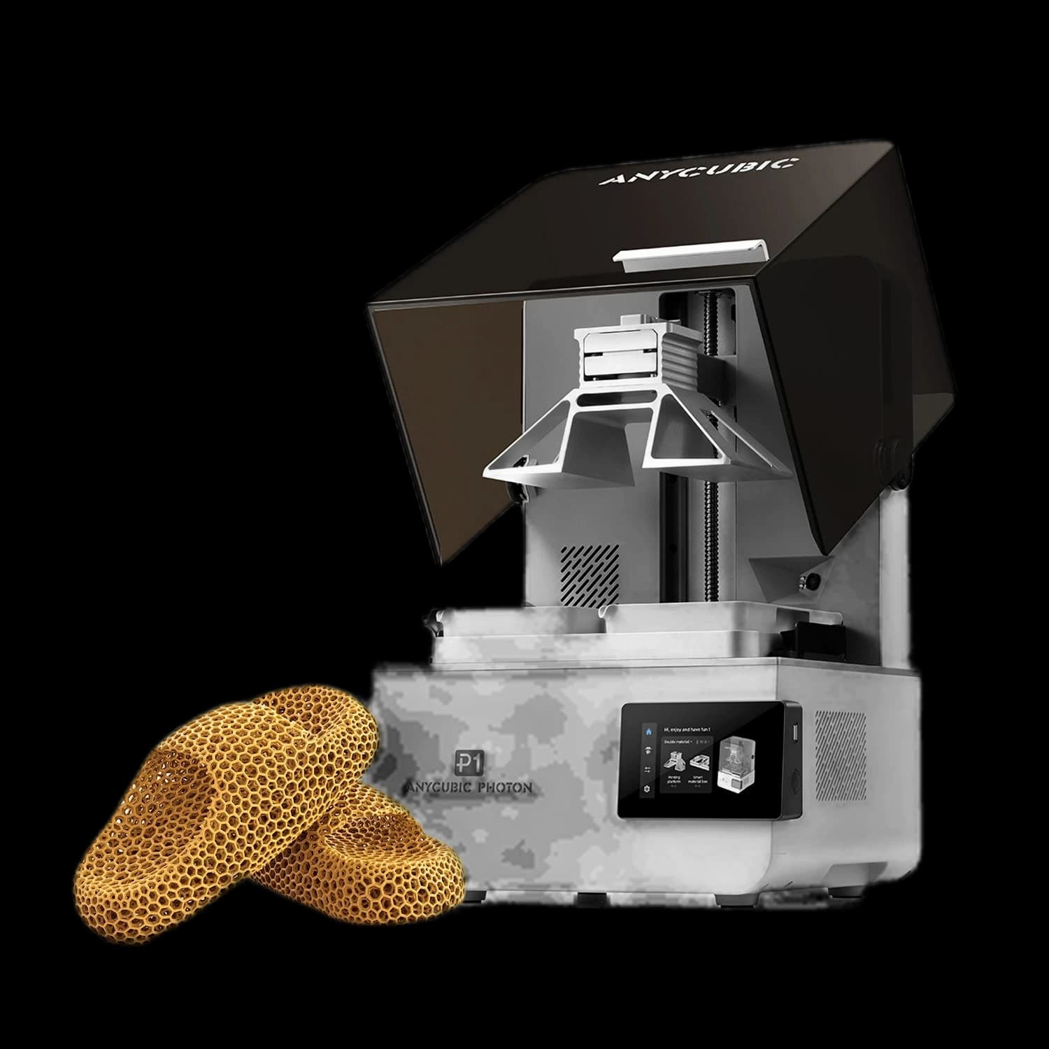 Anycubic Photon P1