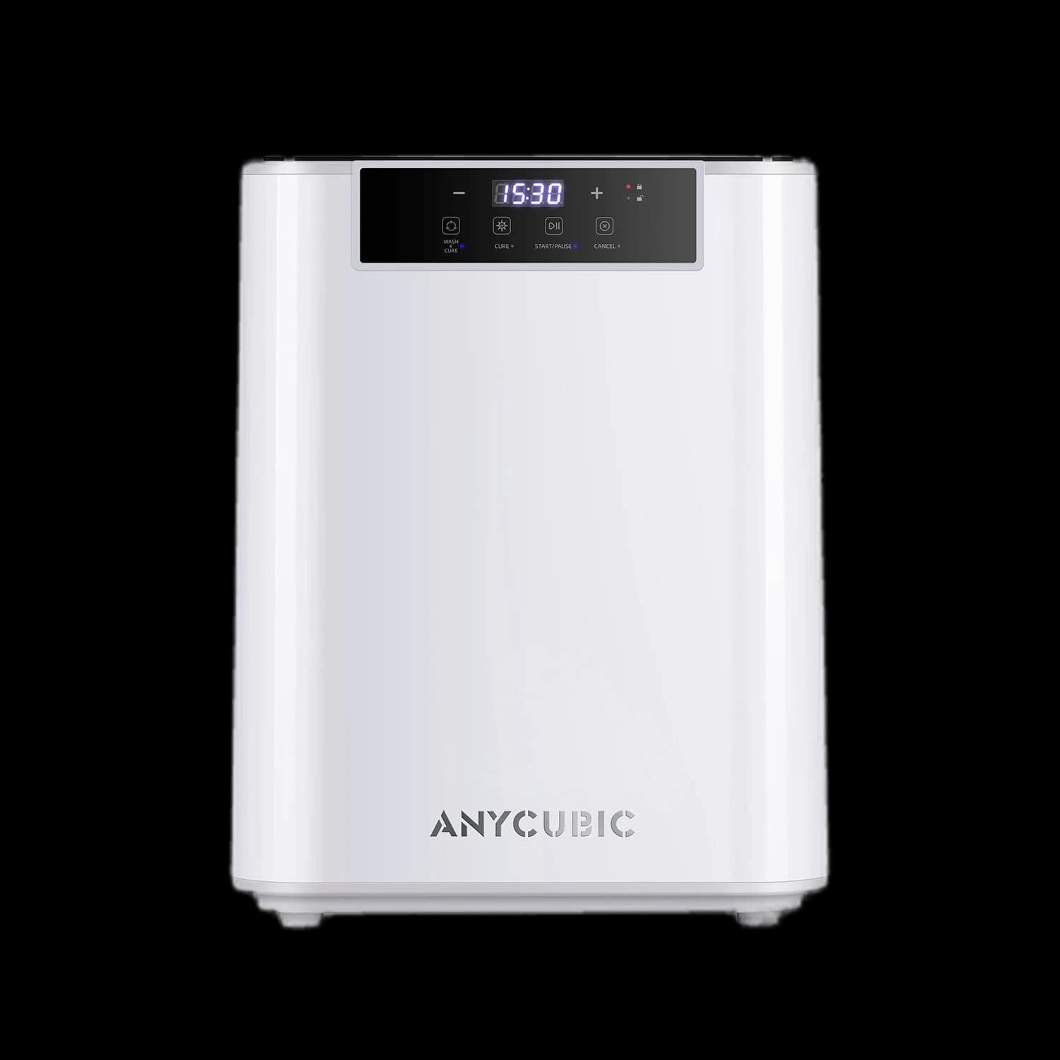 Anycubic Wash & Cure Max Machine