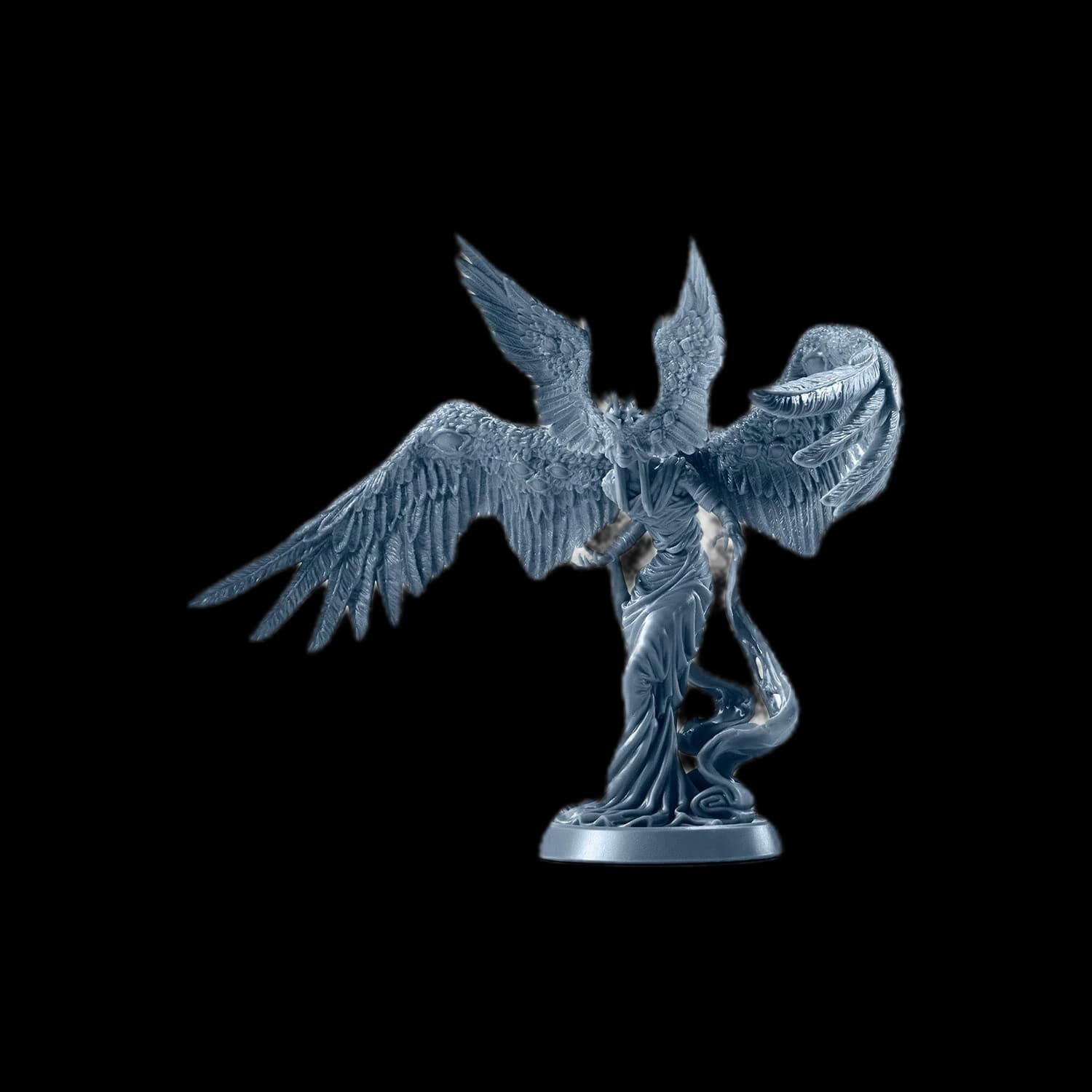 Water-Wash Resin 2.0