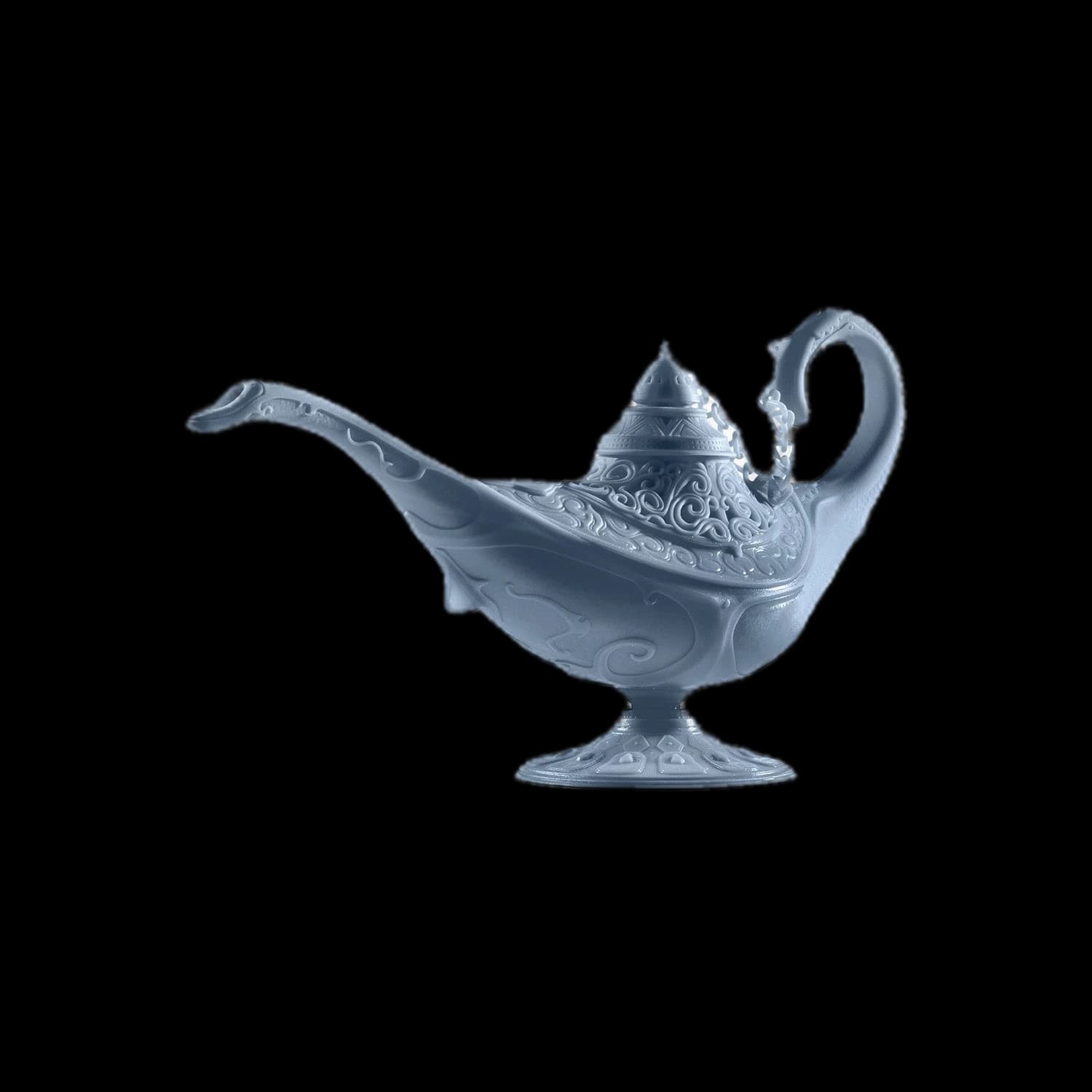 DLP Craftsman Resin
