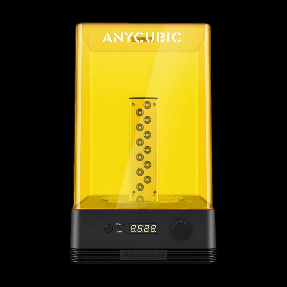 Anycubic Wash & Cure Machine 2.0