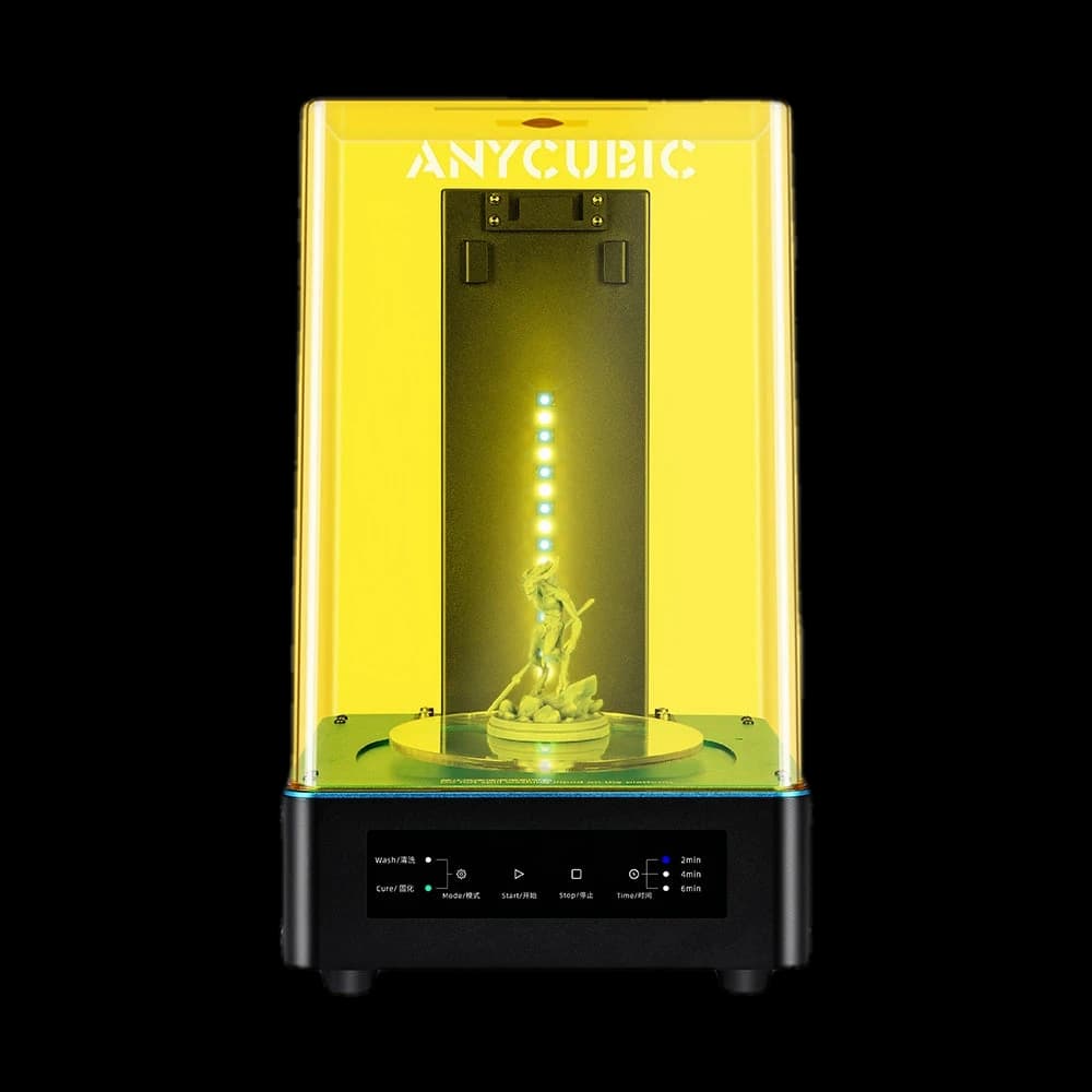 Anycubic Wash & Cure Machine