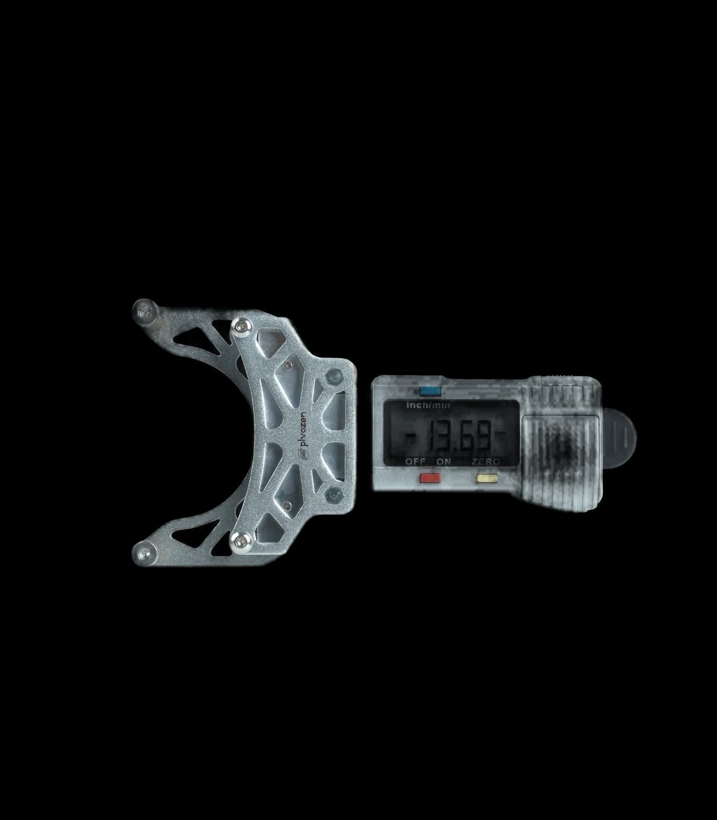Pre-Order Phrozen Belt Tension Meter