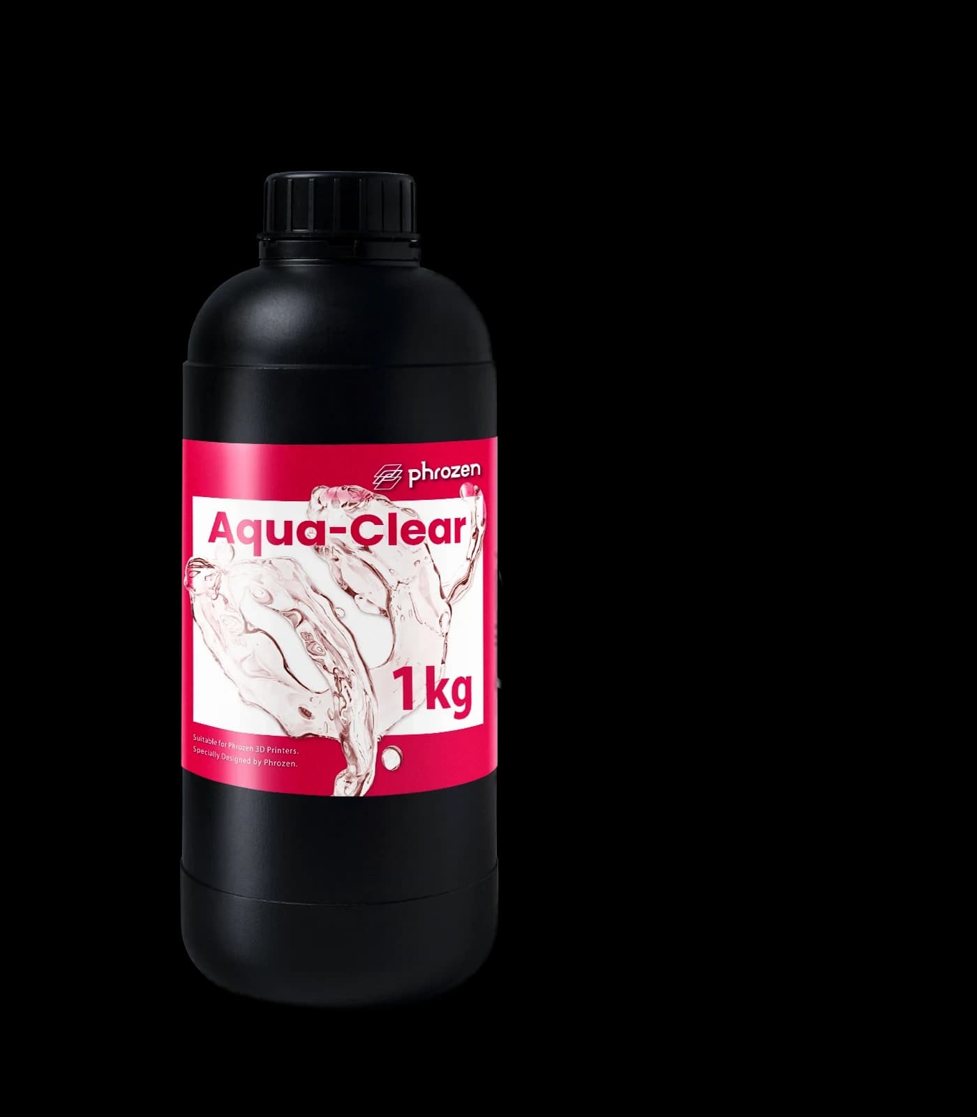 Phrozen Standard Clear Resin