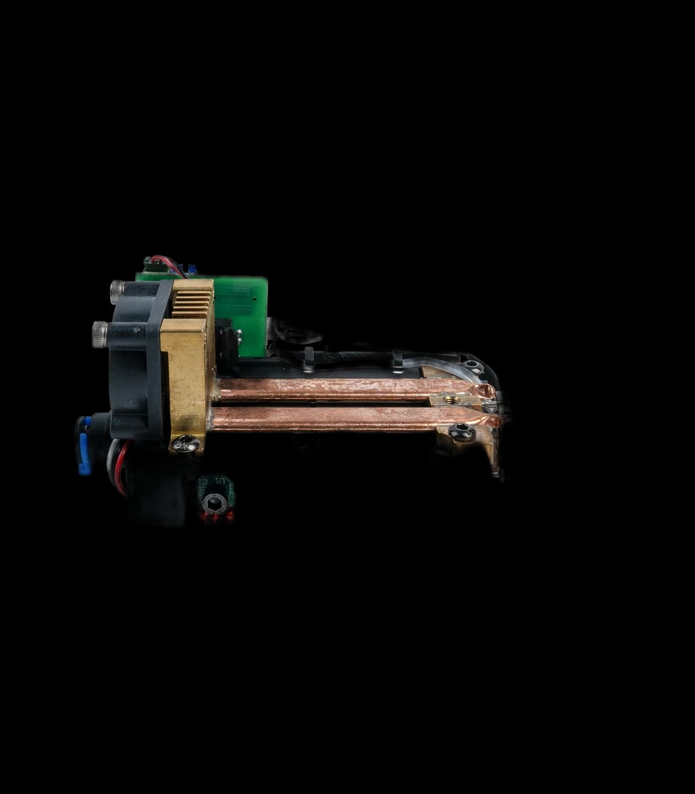 ARCO Nozzle Heat Pipe Module with Hotend