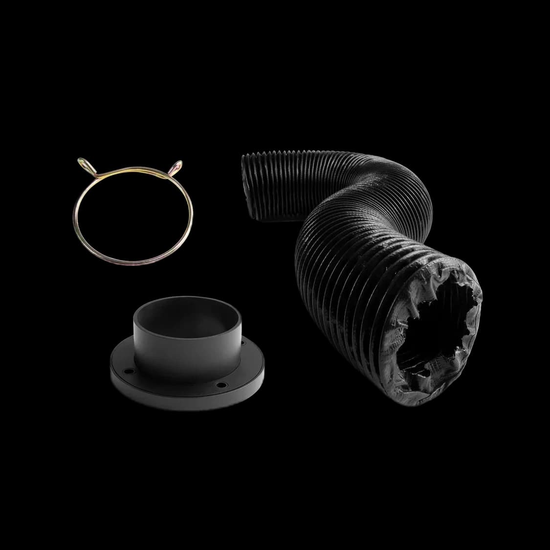 Magnetic Vent Port Module