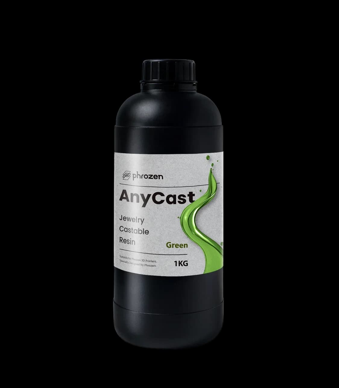 [Pre-Order] AnyCast Resin