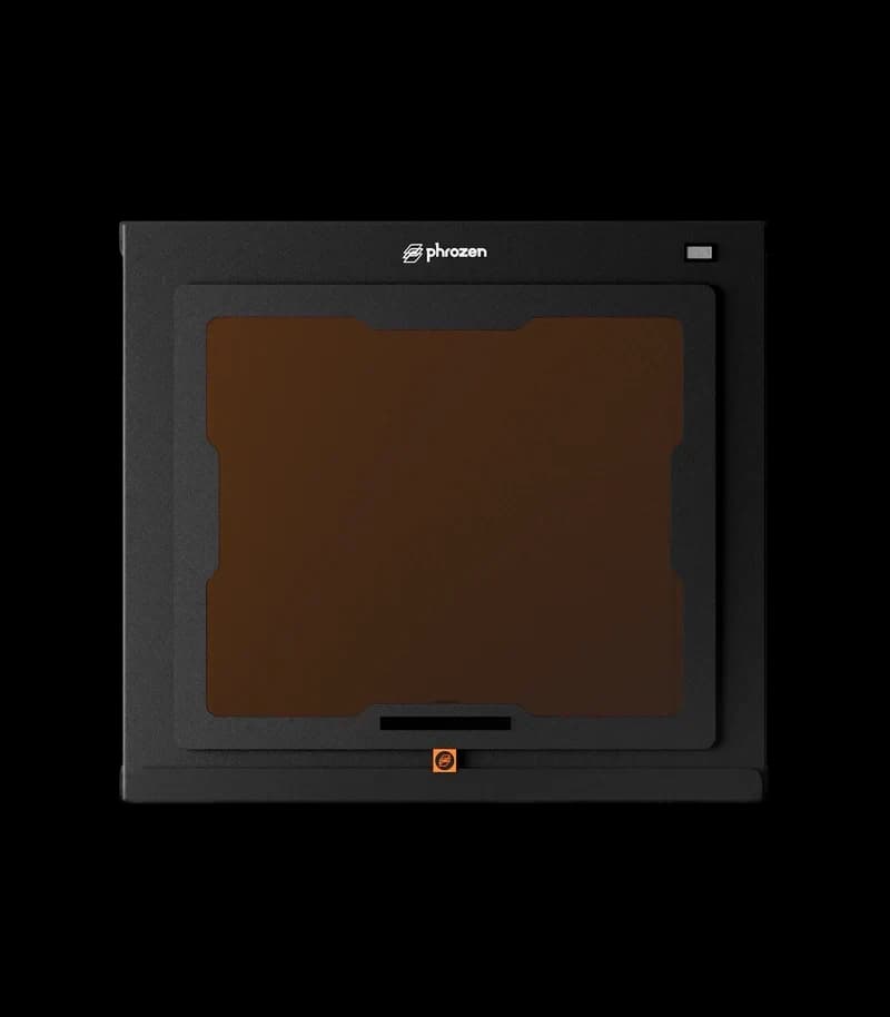 Phrozen 3D Printer Enclosure Mega