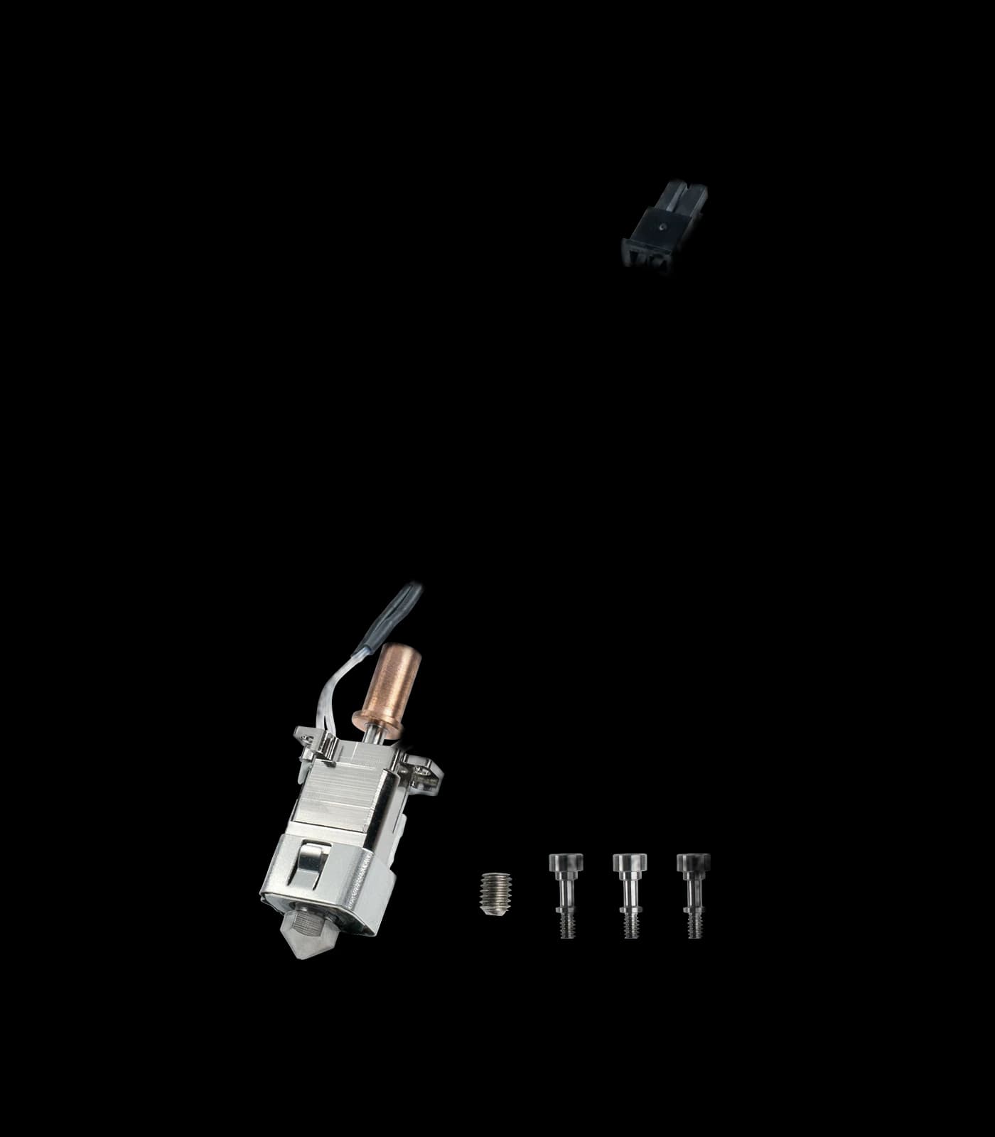 Arco Hotend Module