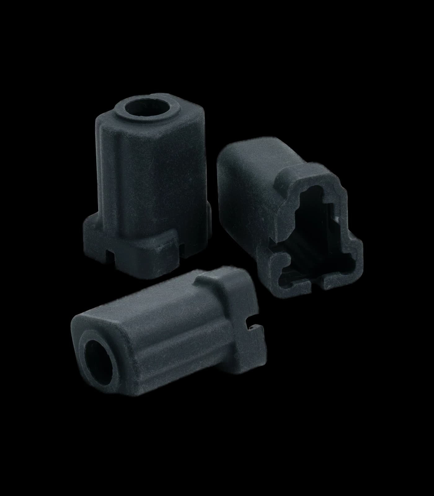 Arco Silicone Nozzle Sock (3pcs)