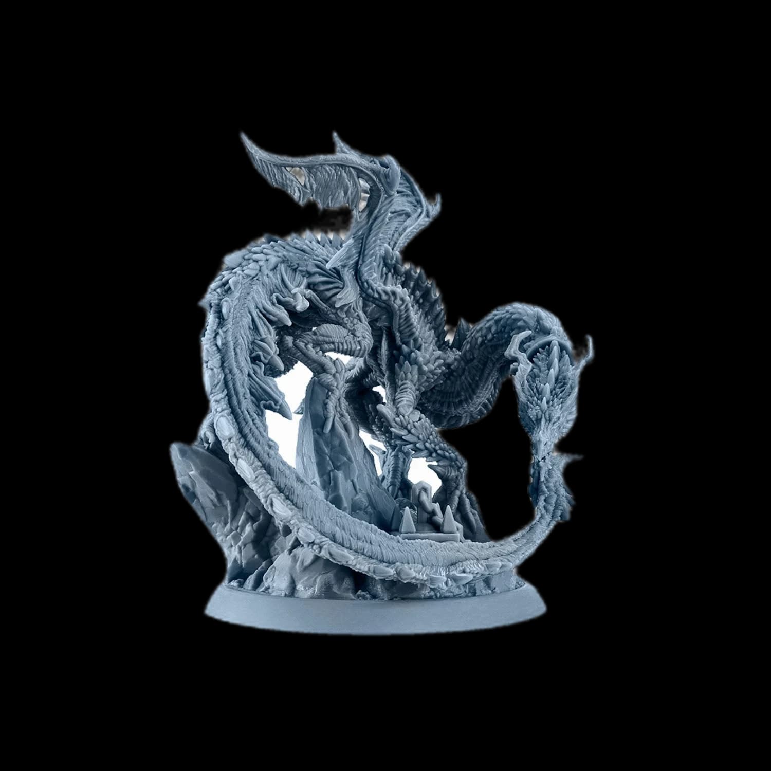Water-Wash ABS-Like Resin 3.0