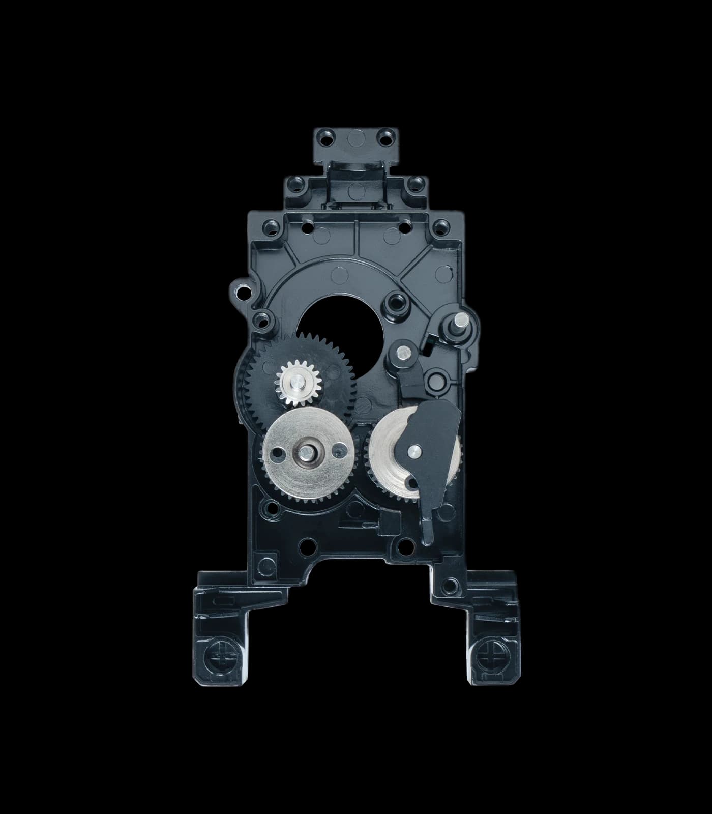 Arco Extruder Kit