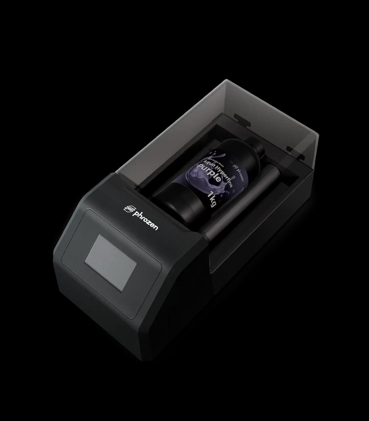 Phrozen Heat & Mix Handsfree Resin Mixing Station