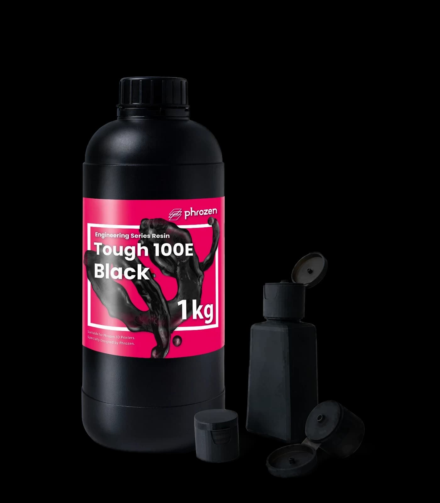 Phrozen Engineering Tough 100E Resin
