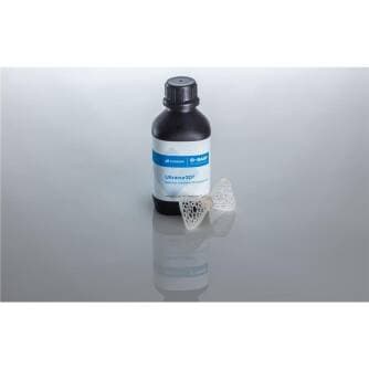 BASF Ultracur3D ST 80 Transparent 5.000 g