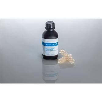 BASF Ultracur3D RG 50 Transparent 5.000 g