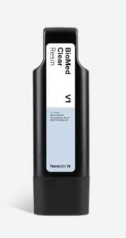 Formlabs BioMed Clear Resin 1 Liter (Form 4)