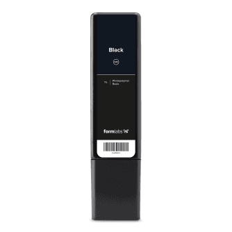 Formlabs Black Resin V4.1 Form 3 1.000 ml
