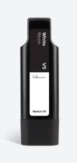 Formlabs White Resin V4.1 Form 3 1.000 ml