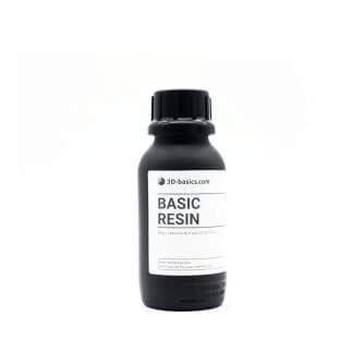 3D-basics Basic Resin Natural 500g