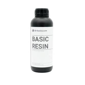 3D-basics Basic Resin Natural 1.000 g