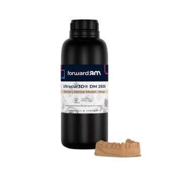 BASF Ultracur3D DM2505 Natural 1.000 g