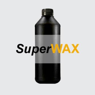 Asiga SuperWAX Resin Natural 500 g